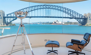 Luxe Houses offers ‘Sharing Economy’ for millionaires down under