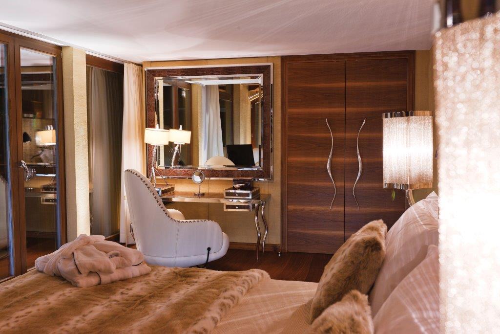 Chalet zermatt peak luxe houses Chalet peak zermatt