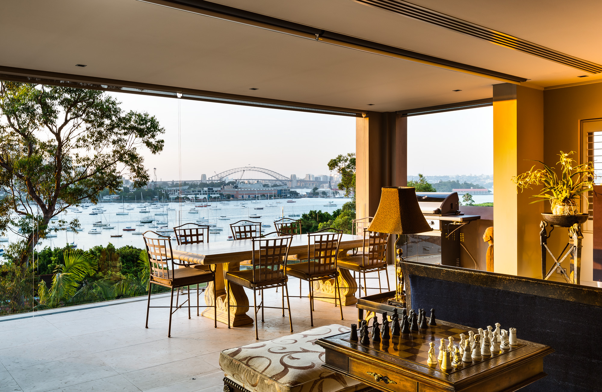 Bellezza Darling Point Luxe Houses