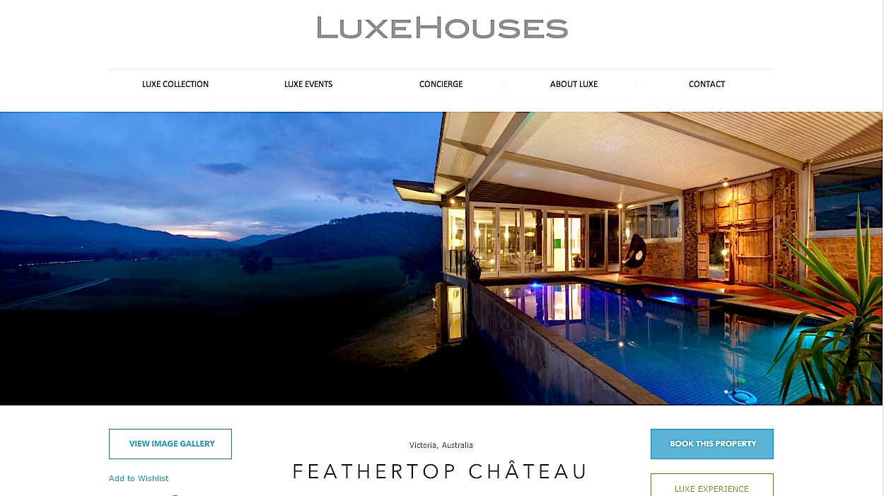 OutThere magazine features Feathertop