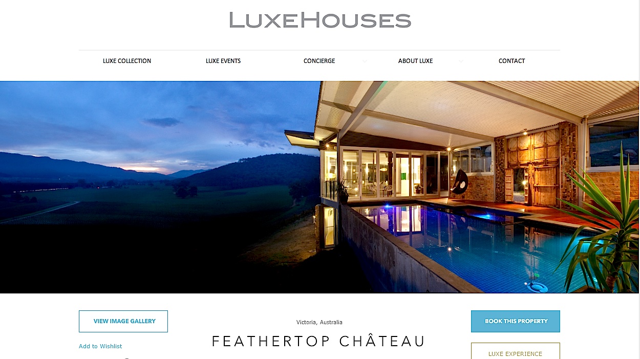OutThere magazine features Feathertop