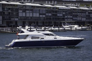 Sunseeker Yacht Luxe Houses