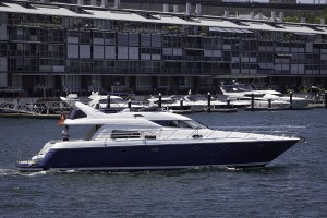 Sunseeker Yacht Luxe Houses