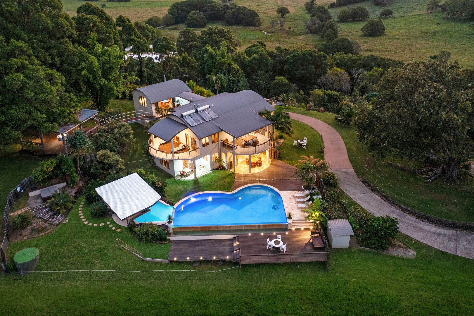 Gold Coast Properties Luxe Houses